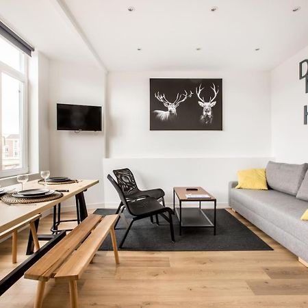 Appartement 70M2 - Plein Centre Lille Exterior foto